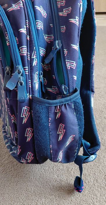 Ученическа раница