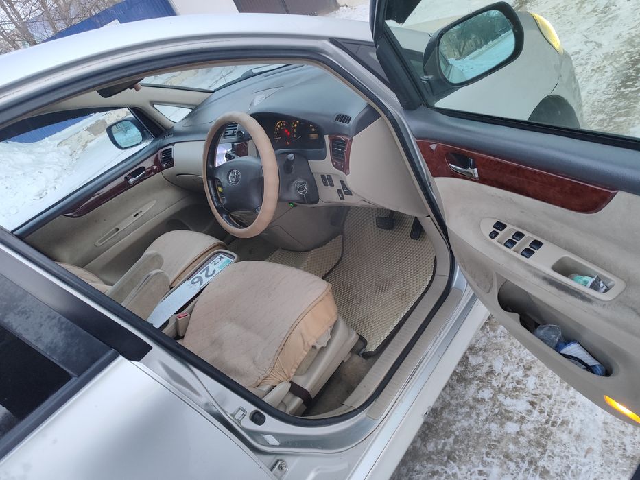 Малга обмен караймын