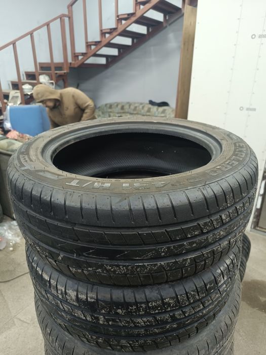 Продам идеальном состоянии шины