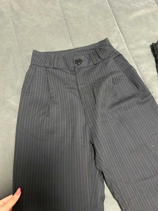 Пнаталон и дънки