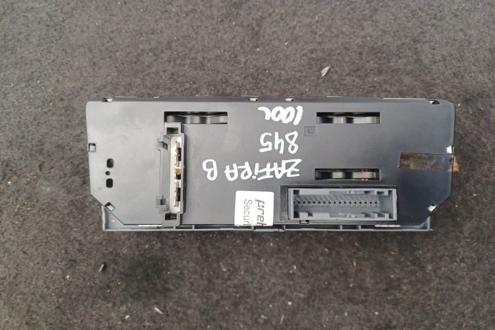 Comanda AC 13269404 90151-360 13269404 90151-360 Opel Zafira B