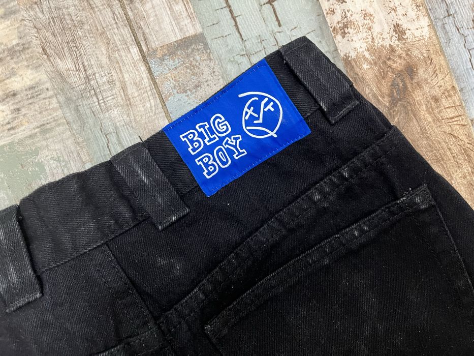 polar big boy jeans