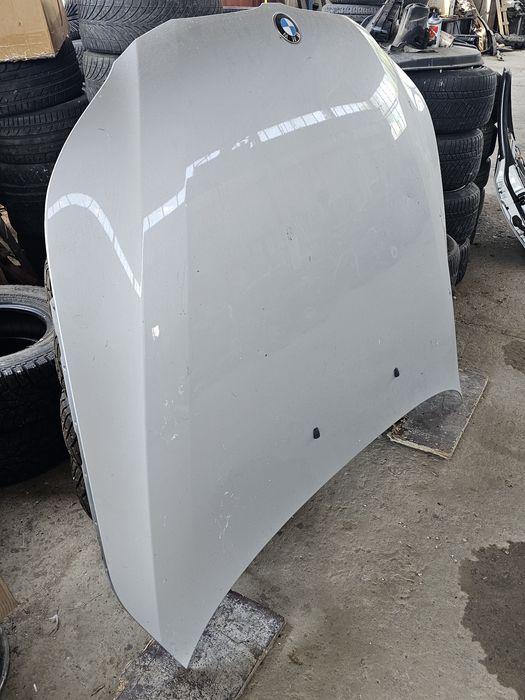 Преден капак бмв е60 е61 bmw 535 530d