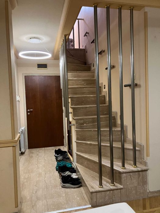 Продава се Мезонет в Пловдив, Съдийски - 198 кв.м за 1410 €/кв.м - Снимка #8