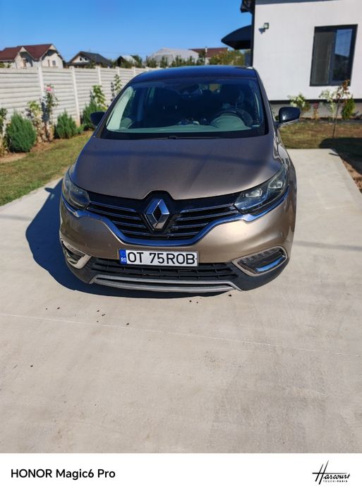 Renault Espace 5