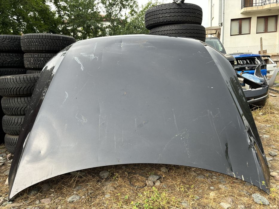 Капак Ауди/Audi Q5