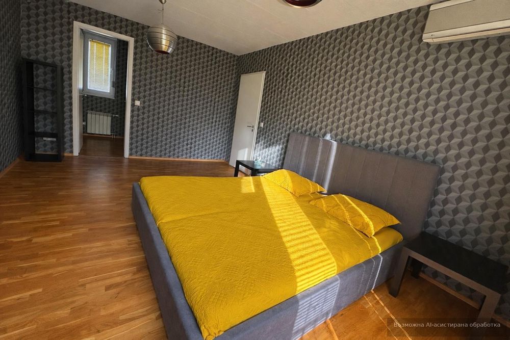 Дава се под наем Къща в София, Малинова долина - 448 кв.м за 2749 € - Снимка #6
