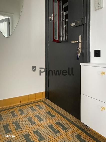 Apartament 3 camere Ultracentral