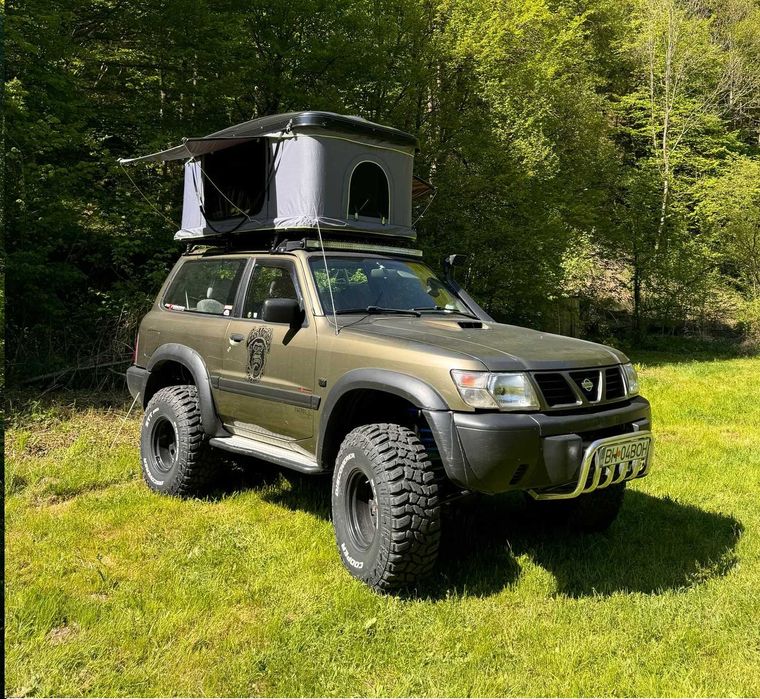 Cort auto pentru plafon, nou in cutie, 215cm x 130cm