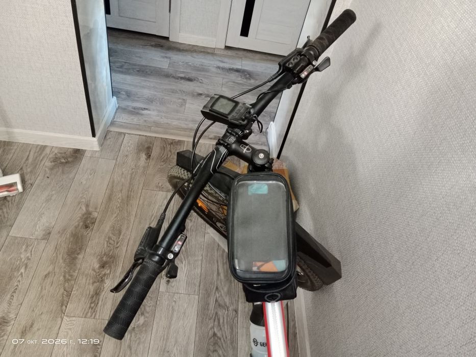 Горный велосипед Giant Talon