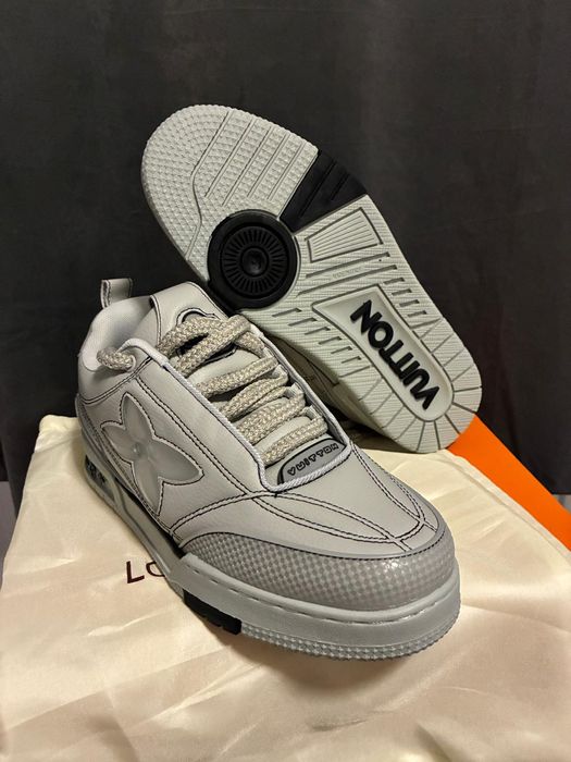 Louis Vuitton skate