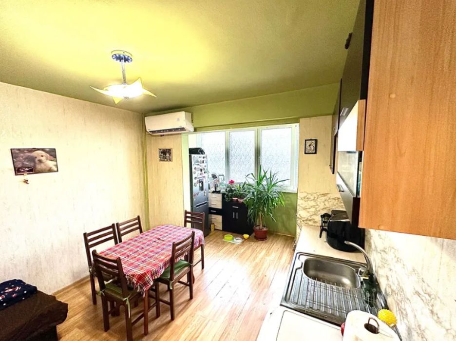 Продава се Тристаен апартамент в Пловдив, Христо Смирненски - 71 кв.м за 1902 €/кв.м - Снимка #4