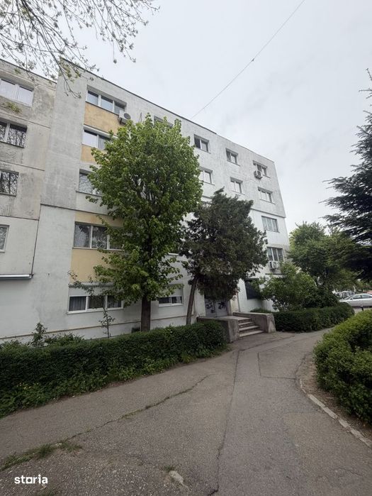 Apartament 3 camere - Gavana, Piata Albina