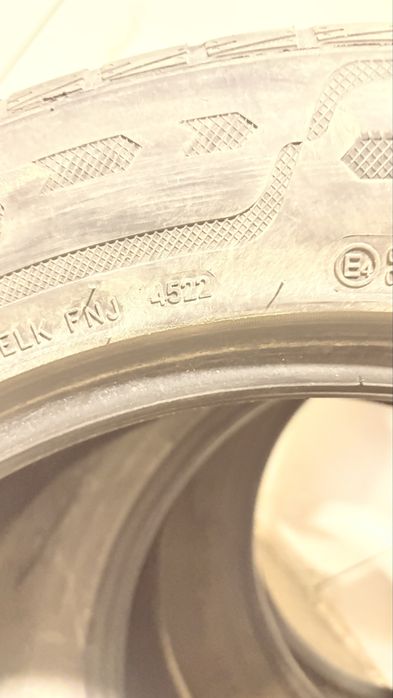 Шины 245/55 r19 roadx