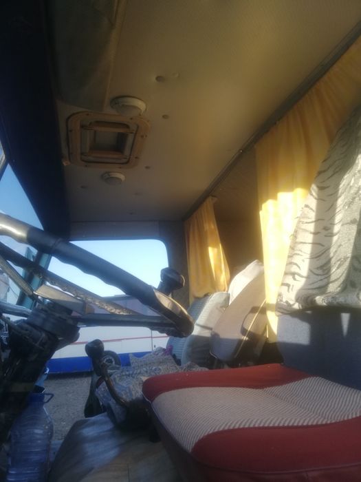 Продам камаз 5320