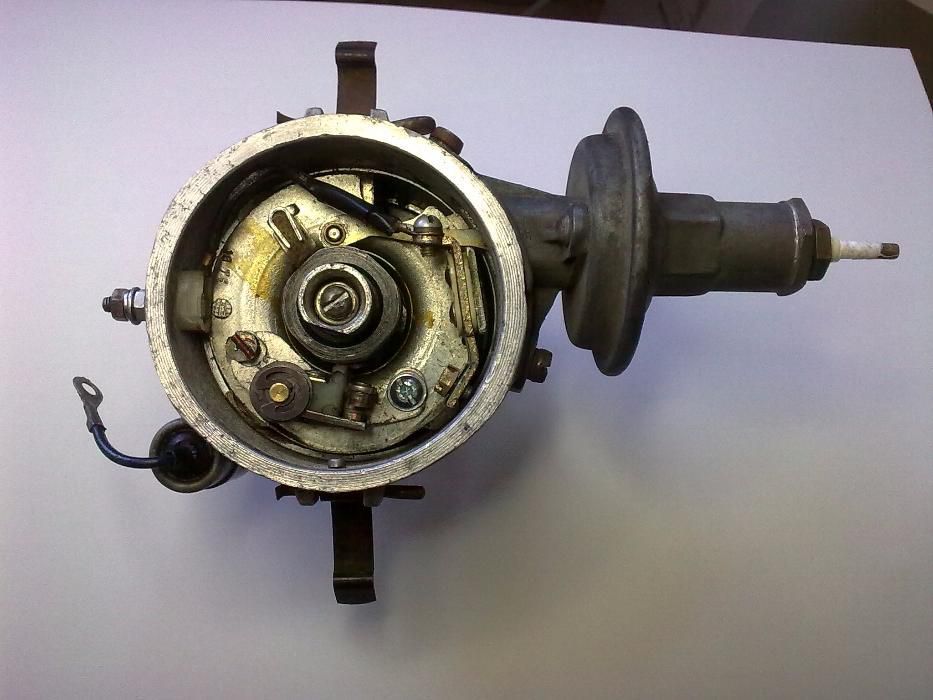 Aprindere electronica IMS, Nipru, Simson, VW, Opel, Ford, Moto Guzi V3