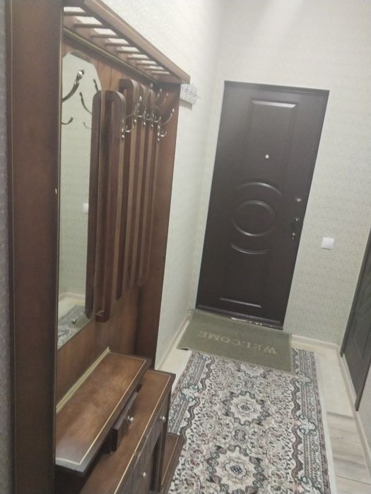 1 ком. Куйлюк-5.  Аренда