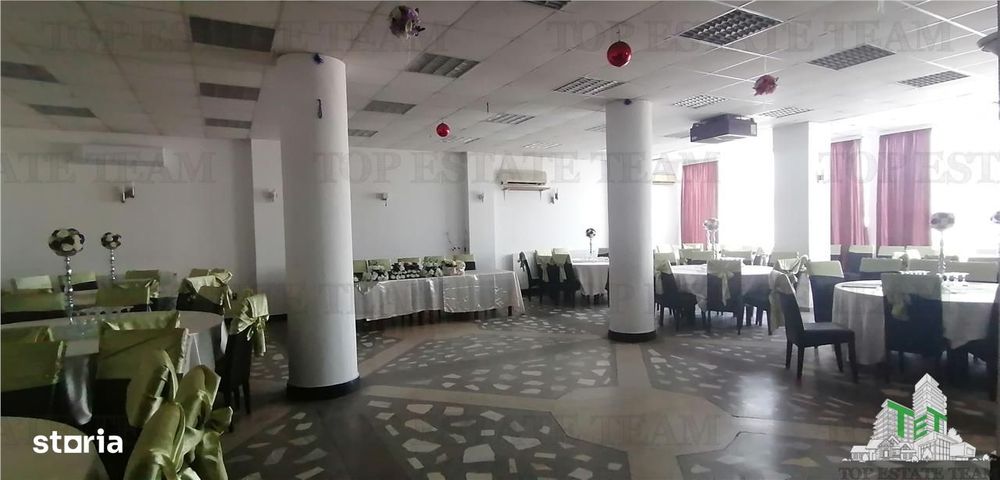 Spatiu de inchiriat