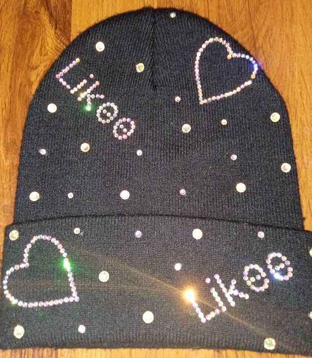 Зимняя куртка на девочку