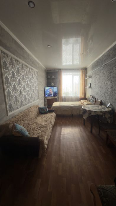 Квартира в пос. Новодолинка