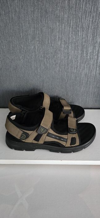 Сандали на подростка