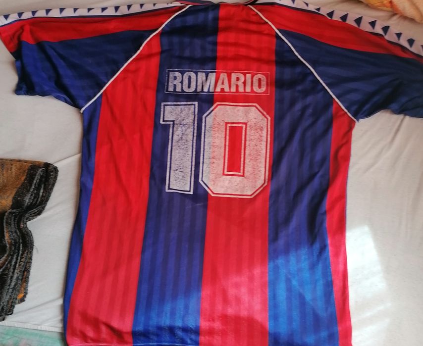 Тениски на FC Barcelona Барселона