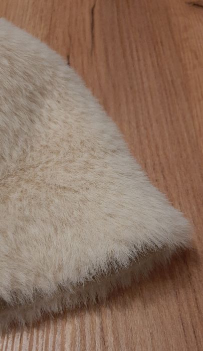 Шапка с козина Parfois