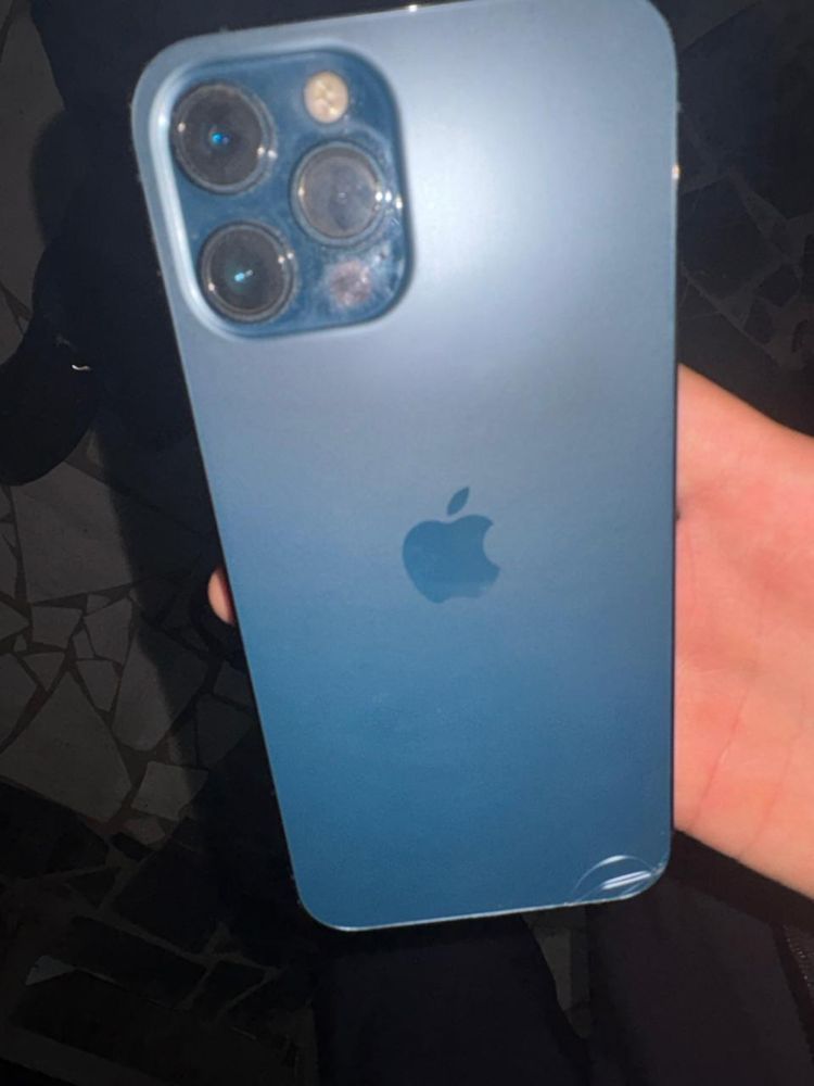 Iphone 12 pro max Айфон 12 про макс - Мобильные телефоны / смартфоны ...