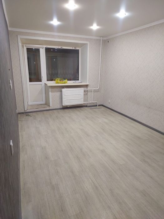 Квартира 2 комнатная