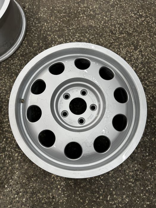 Телефонни шайби 5х100