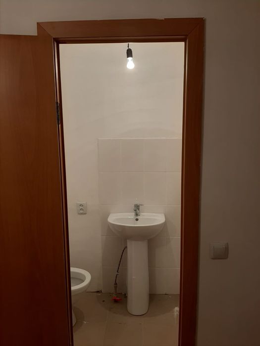 Сдам квартиру студию