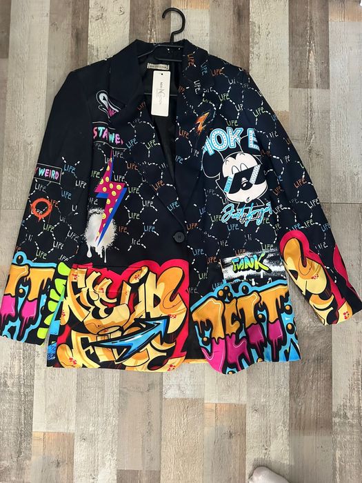 Sacou marime universala 130 de lei bucata