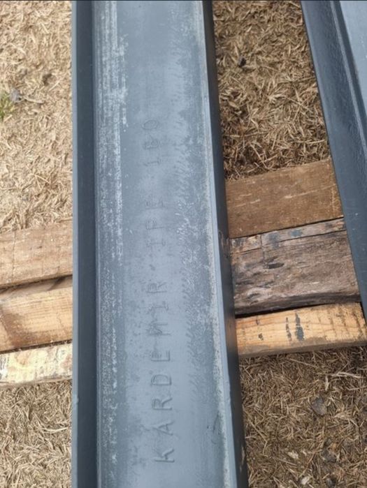 Profile schelet hala 12x30x4m