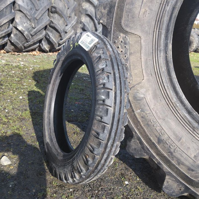 Cauciucuri 4.00-15  Semperit Profita de SUPER PRET la SH