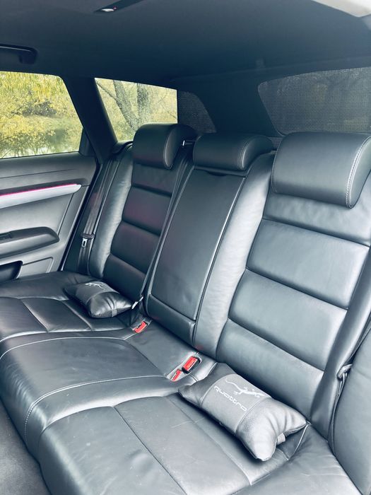 Audi A6 Allroad/Quatro/2010/3.0tdi/245HP/Euro 5/Distributie schimbata