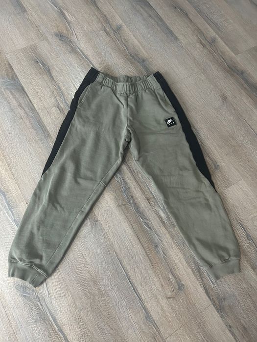 Nike анцунг носен два пъти