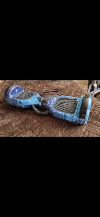 Гироскутер