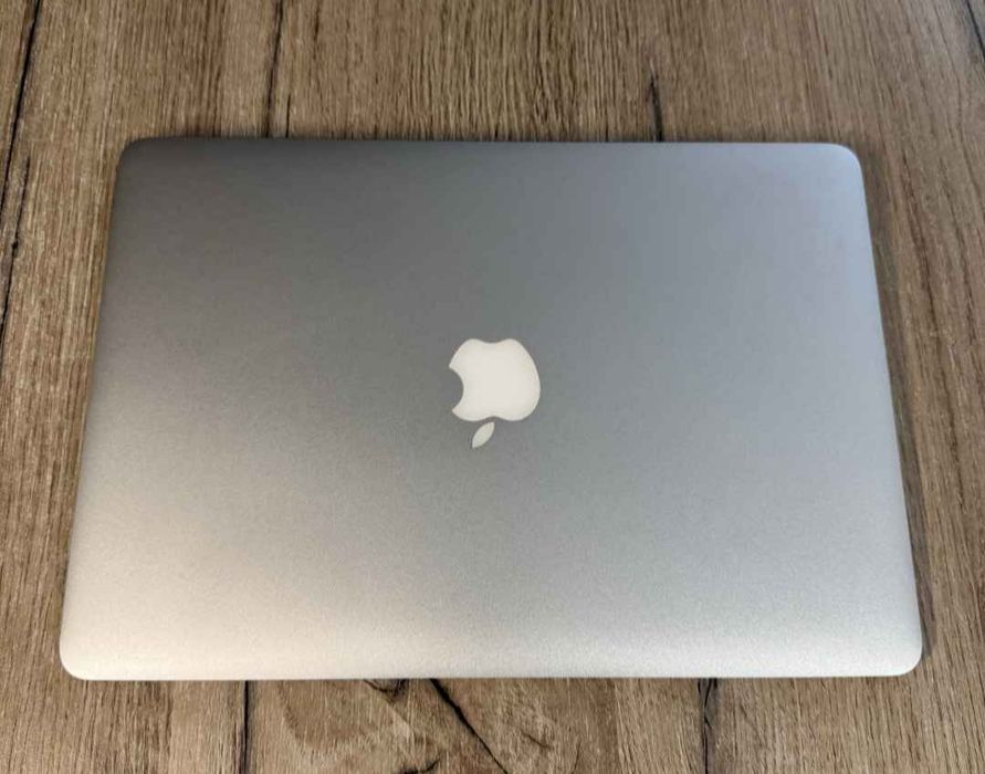 Mackbook air, 13°, 2014