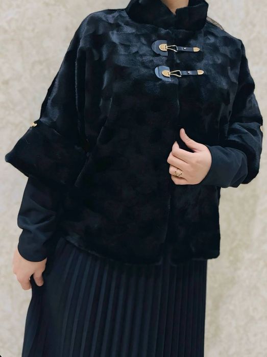 Женский двойка Аёллар учун сифати хамёнбоп кийимлар