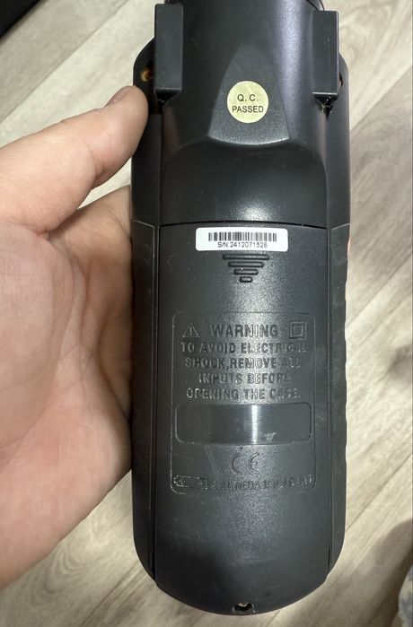 Продается дозиметр СЕМ