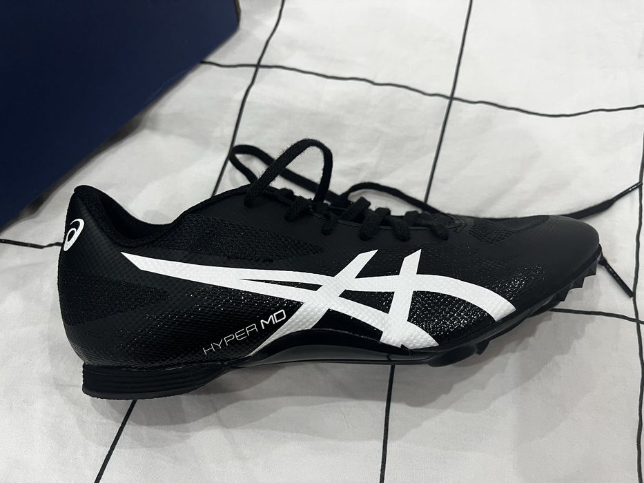Шпайкове Asics HYPER MD 7