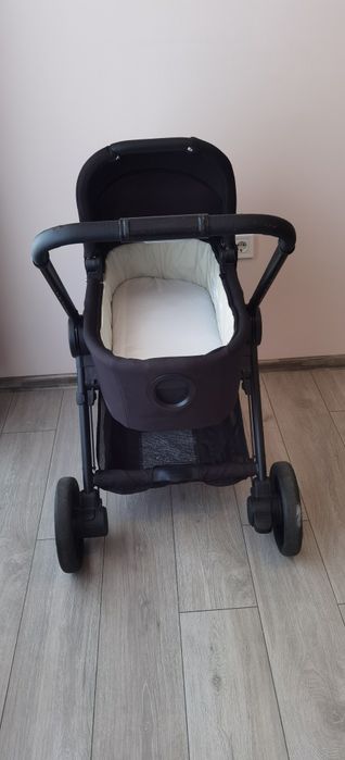 Детска количка  3 в 1 Chicco Trio Best friend