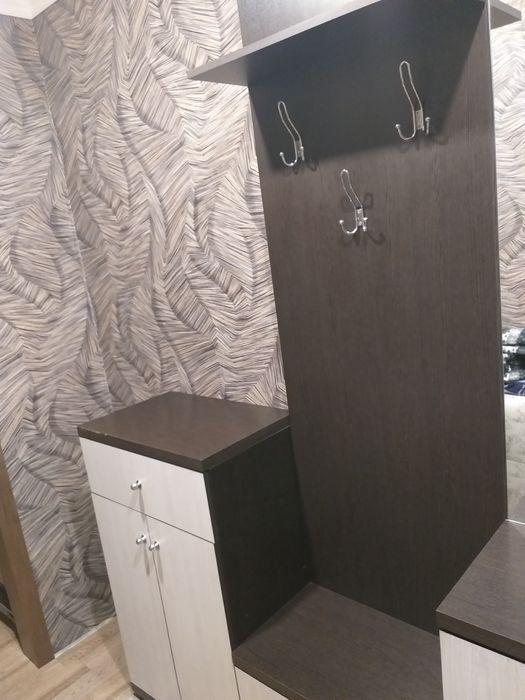 Продам прихожую!