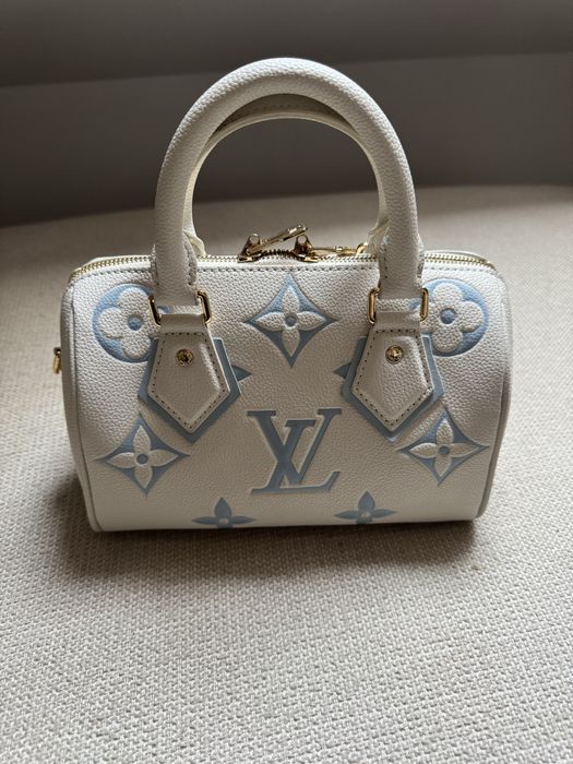 Чанта LV mini speedy