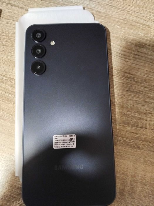 Samsung Galaxy A16