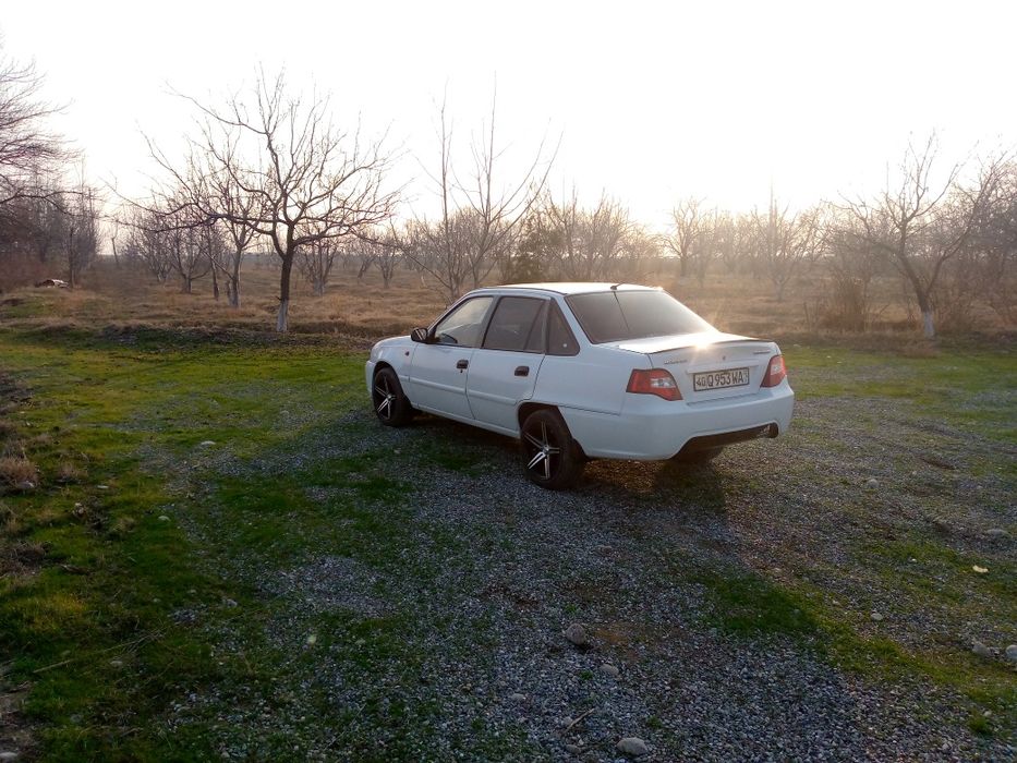 Other Nexia 2008 — 4