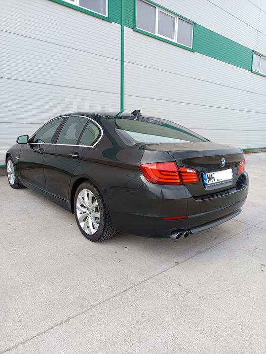 BMW Seria 5 / F10 / 530 x drive