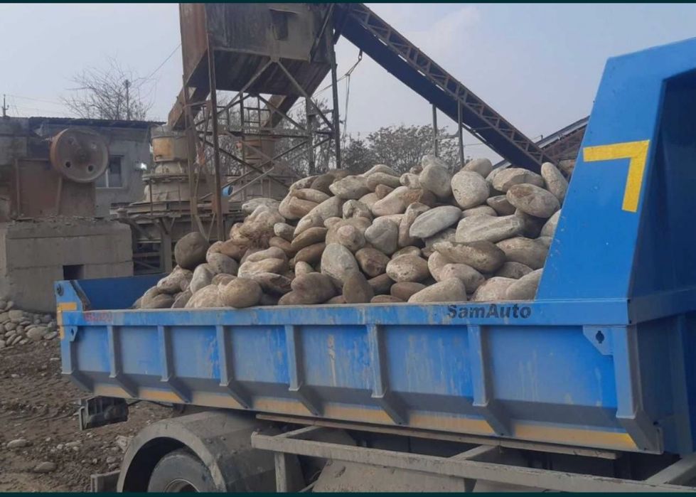 Клинец щебень Sheben Klines 01 klines