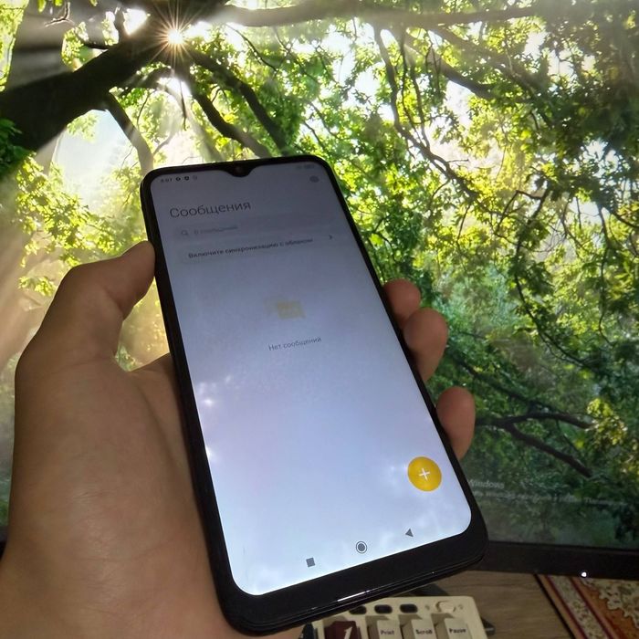 Redmi Note 7 smartfoni