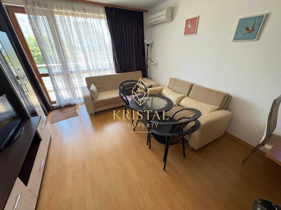 Продава се Двустаен апартамент в Несебър - 70 кв.м за 1065 €/кв.м - Снимка #1